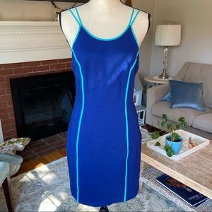 Trina Turk | Piped Dress